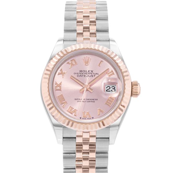 Rolex Datejust Lady 28 279171